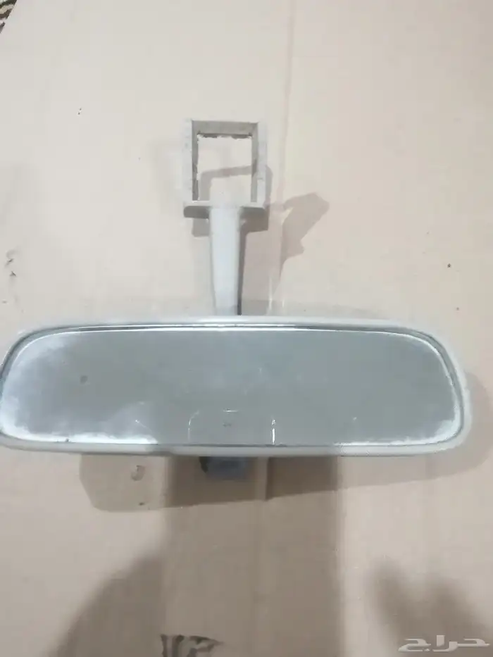 قطع غيار جيب تايوتا قديم 8
