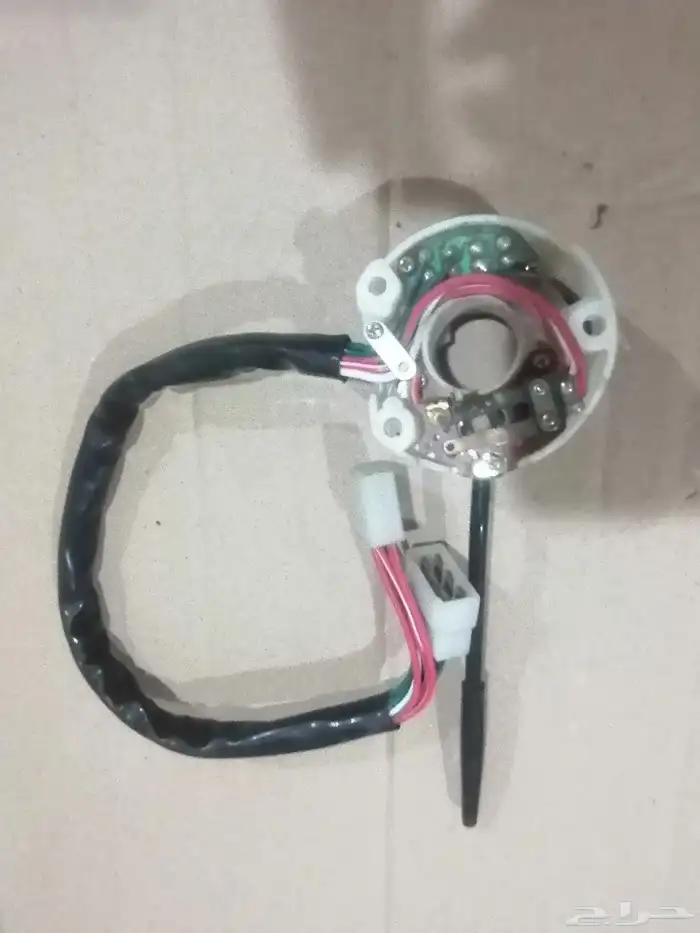 قطع غيار جيب تايوتا قديم 2