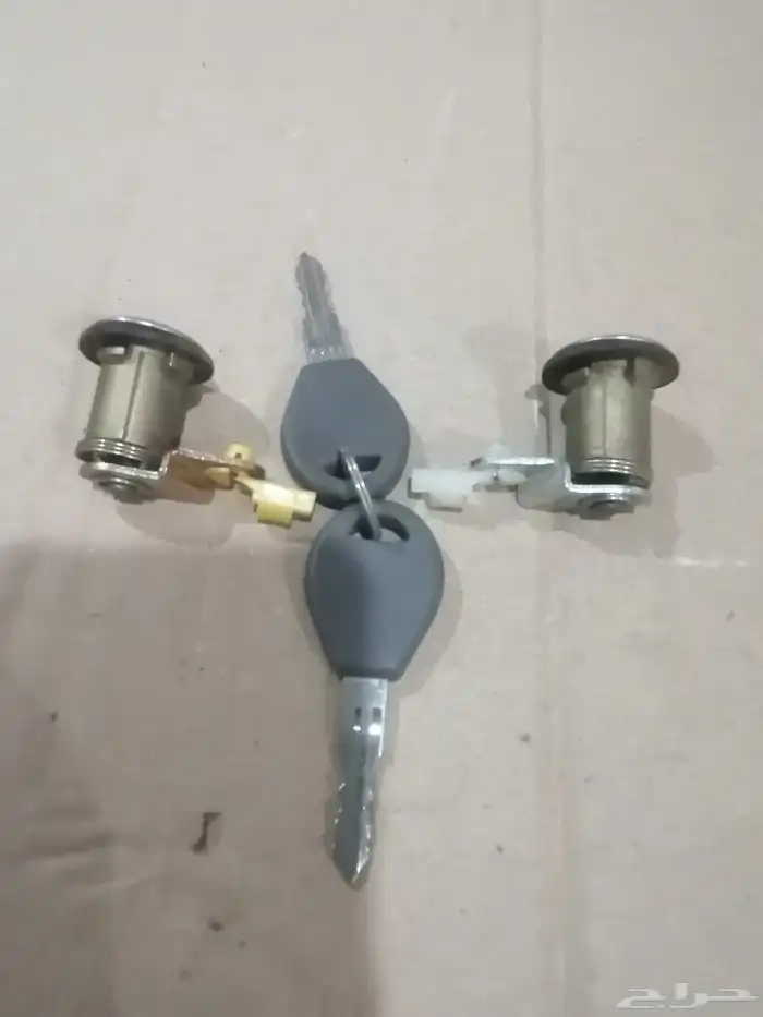 قطع غيار جيب تايوتا قديم 6