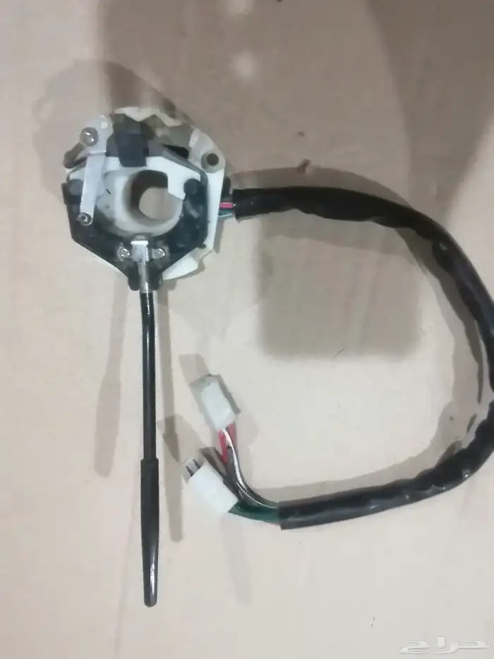 قطع غيار جيب تايوتا قديم 1