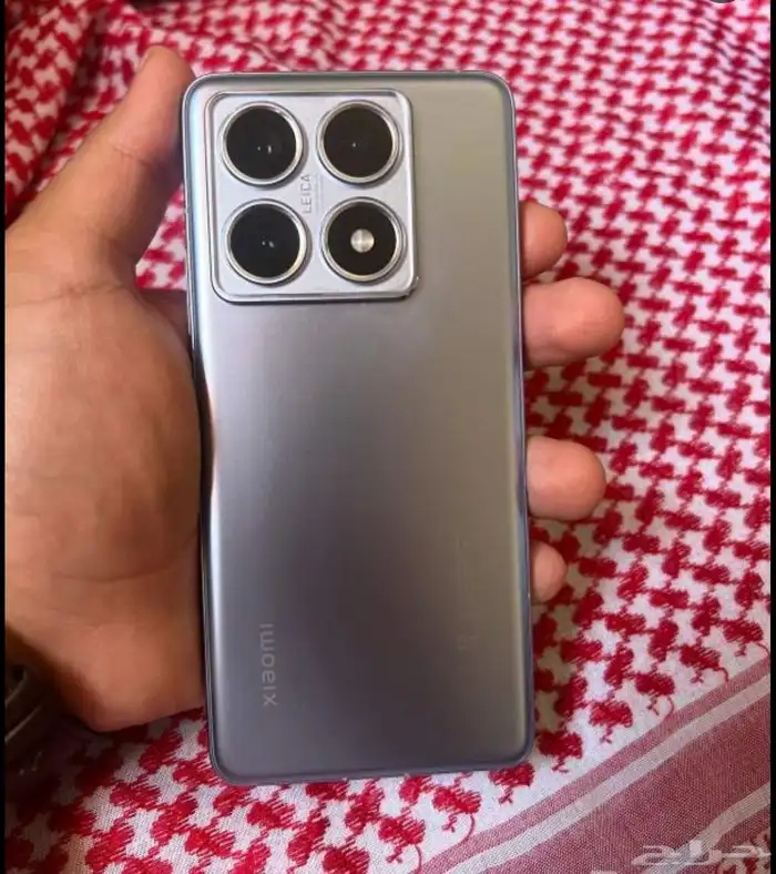 شاومي 14t pro للبيع مستعجل جدا 0