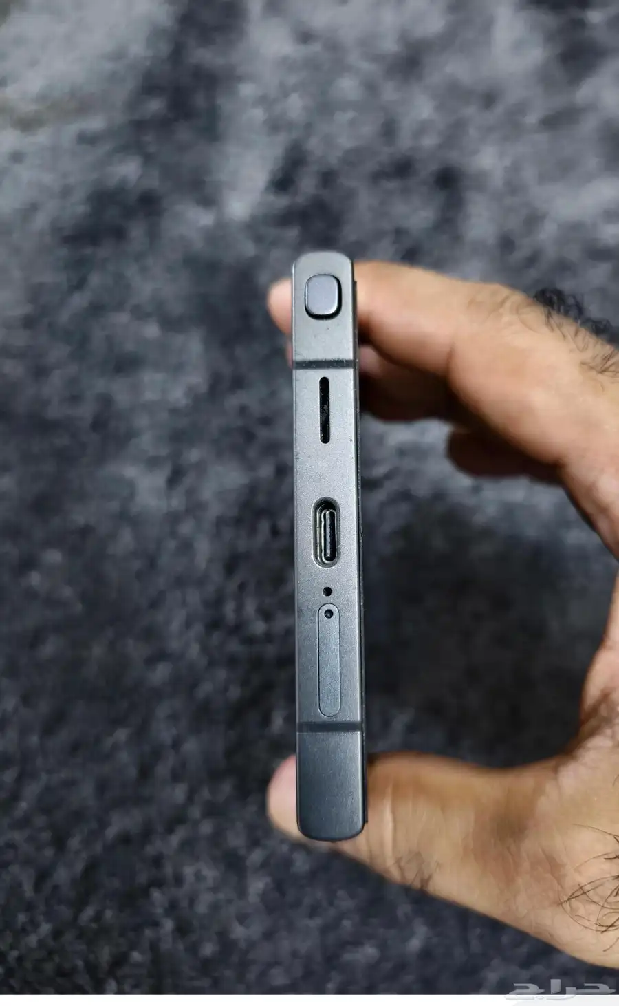 للبيع جوال Samsung Galaxy S24 Ultra   نظيف جدا index