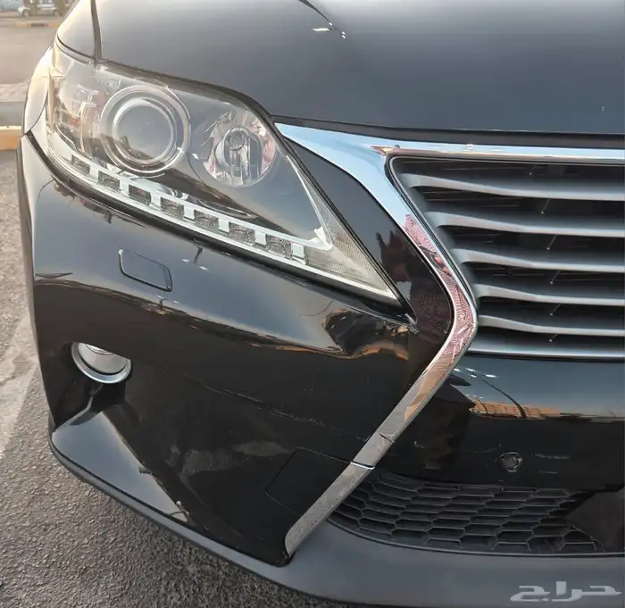 لكزس RX350 2013 11