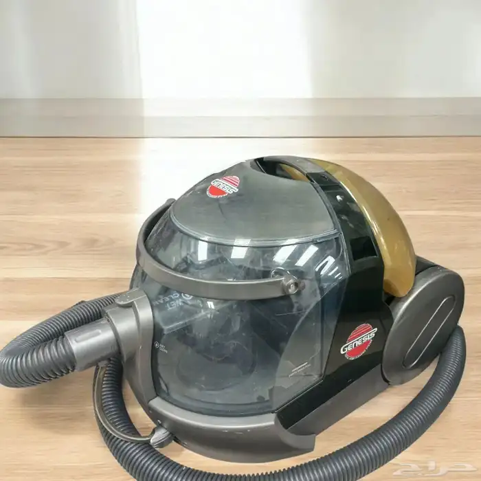 مكنسة متكاملة لتنظيف وغسيل السجاد بيسيل Bissell 6