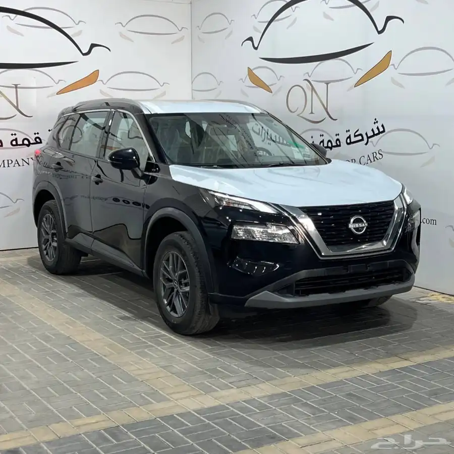 نيسان اكستريل 5 مقاعد استاندر دبل 2025 0