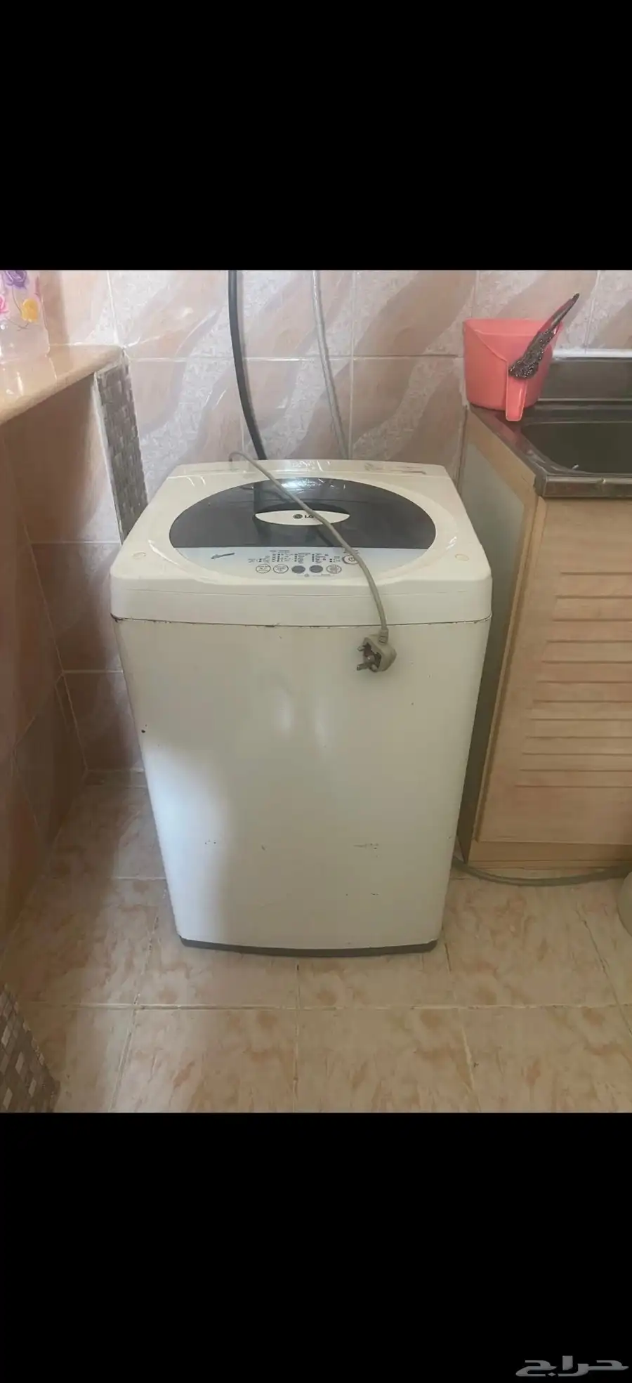 غساله اتوماتيك   2 انبوبه index