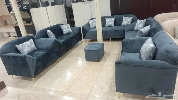 مجالس كنب 6