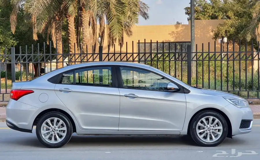 شيري اريزو 5 2023 استاندر سعودي 5