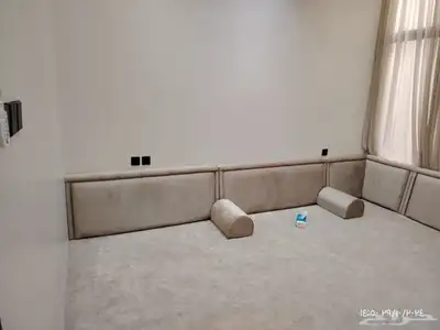 تفصيل كنب تفصيل ستاير تنجيد كنب تفصيل مجالس ارضيه 4