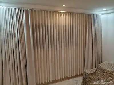 تفصيل كنب تفصيل ستاير تنجيد كنب تفصيل مجالس ارضيه 34