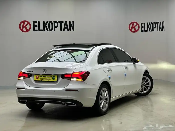 A220 2020تم البيع 6