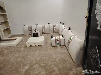 تفصيل كنب تفصيل ستاير تنجيد كنب تفصيل مجالس ارضيه 19