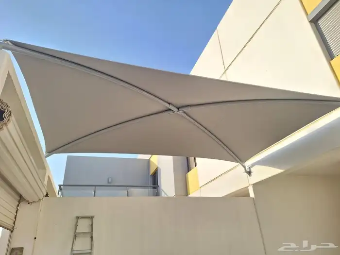 حداد مضلات وسواتر 5