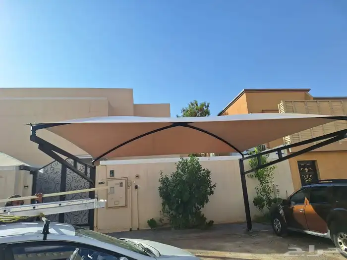 حداد مضلات وسواتر 0