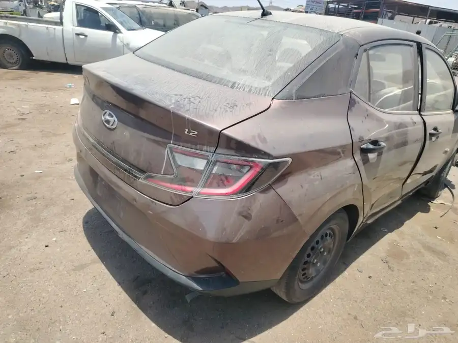 هوندا i10 تشليح قطع غيار 1