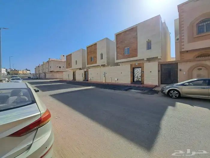 السلام عليكم فيلا في الرنوناء للبيع 1
