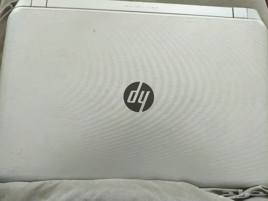 لابتوب hp index