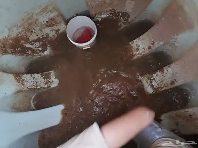 شركة تنظيف خزانات بالدمام مجالس كنب سجاد جلي بلاط شقق فلل 4