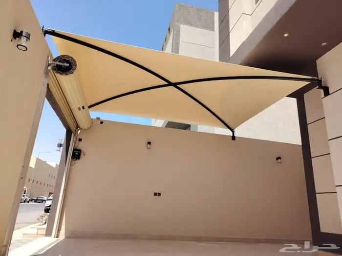 حداد مضلات وسواتر 7