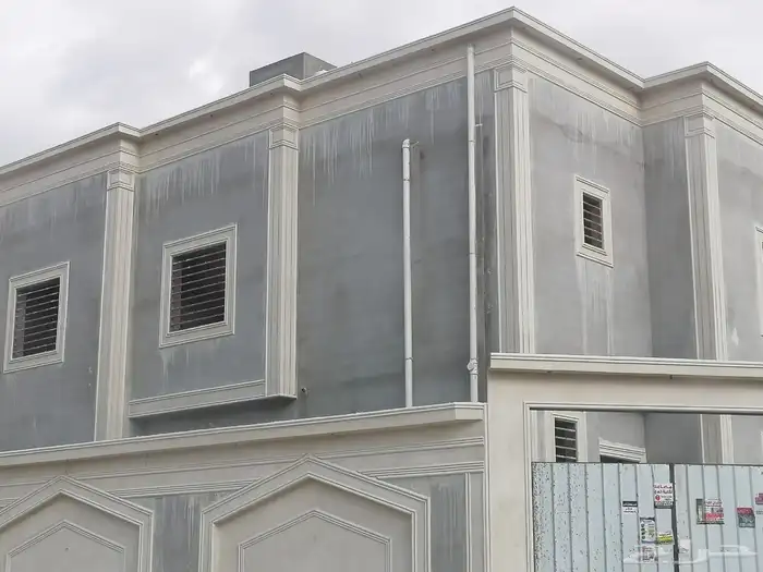 ديكورات خارجية بديل حجر الرياض 0