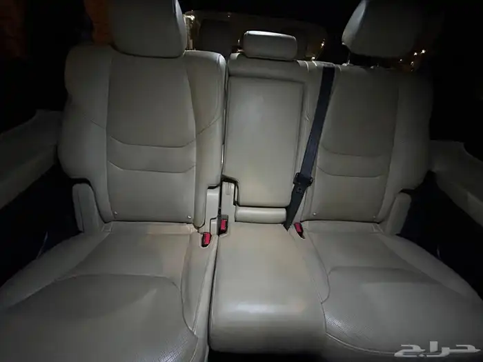 مازدا cx9 مديل 19 3