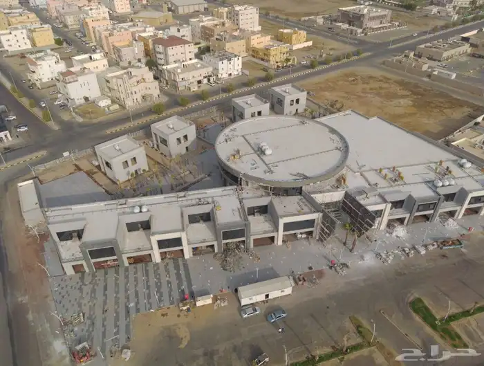محل للإيجار في حي الشاطئ مدينة جازان 0