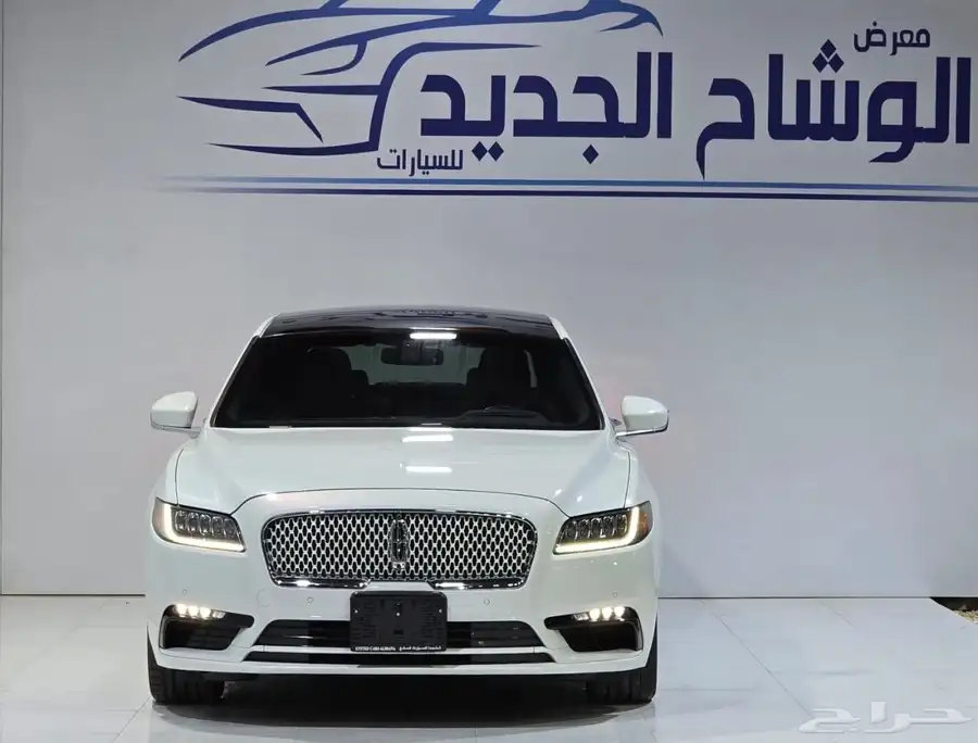 لنكولن كو نتيننتال فل كامل 2020 اعلى فئه ) 0