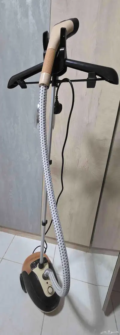 مكواة بخار 0
