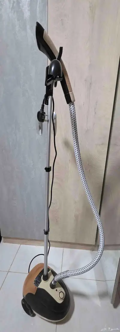 مكواة بخار 1
