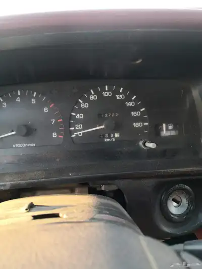 هايلوكس 97 4