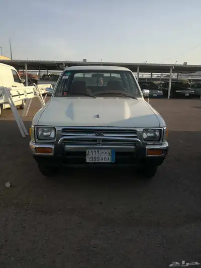 هايلوكس 97 0