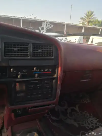 هايلوكس 97 3