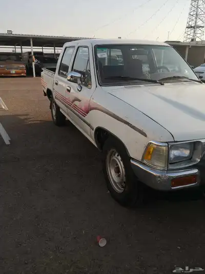 هايلوكس 97 2