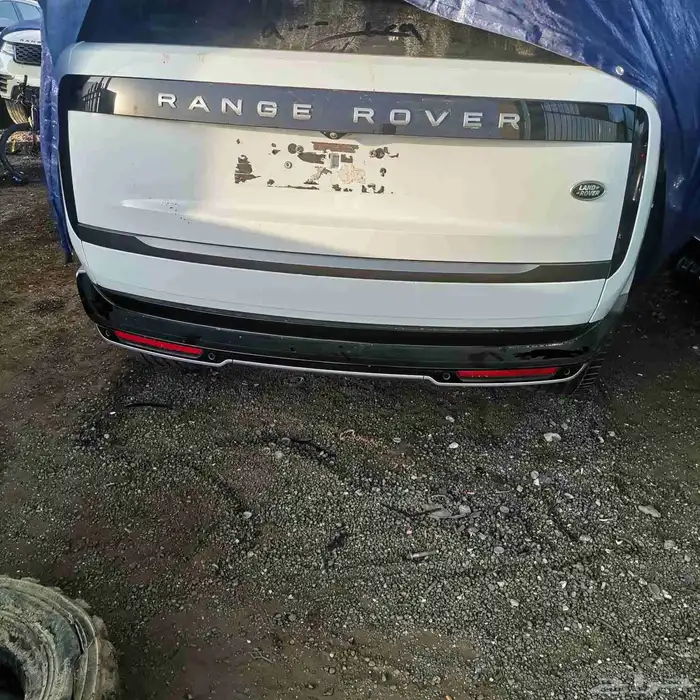 قطع غيار السيارات الاوربيه تشليح وجديد 1