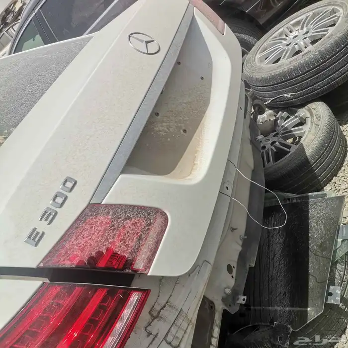 قطع غيار السيارات الاوربيه تشليح وجديد 7