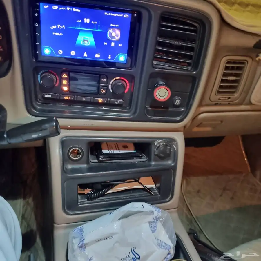يوكن 2006 بدي وكاله للبيع او البدل 10