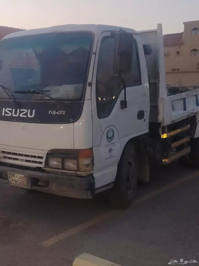 دينه قلا ب الإيجار الشهري واليومي ونقل مخلفات 2