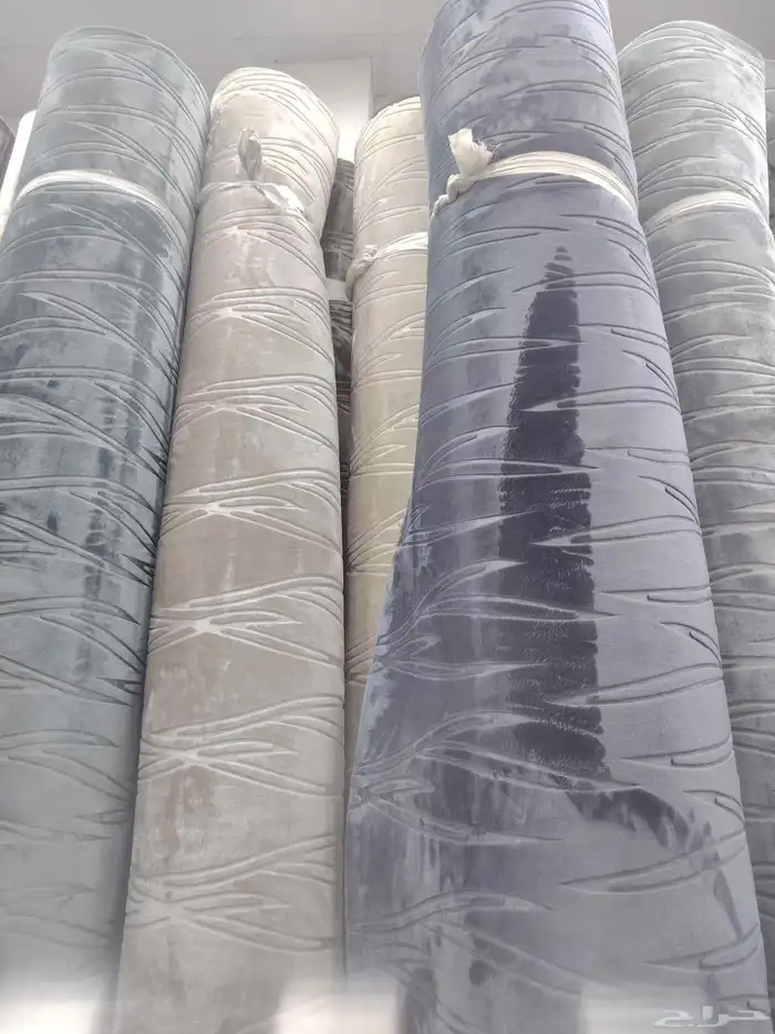 موكيت حرير صيني ناعم 13