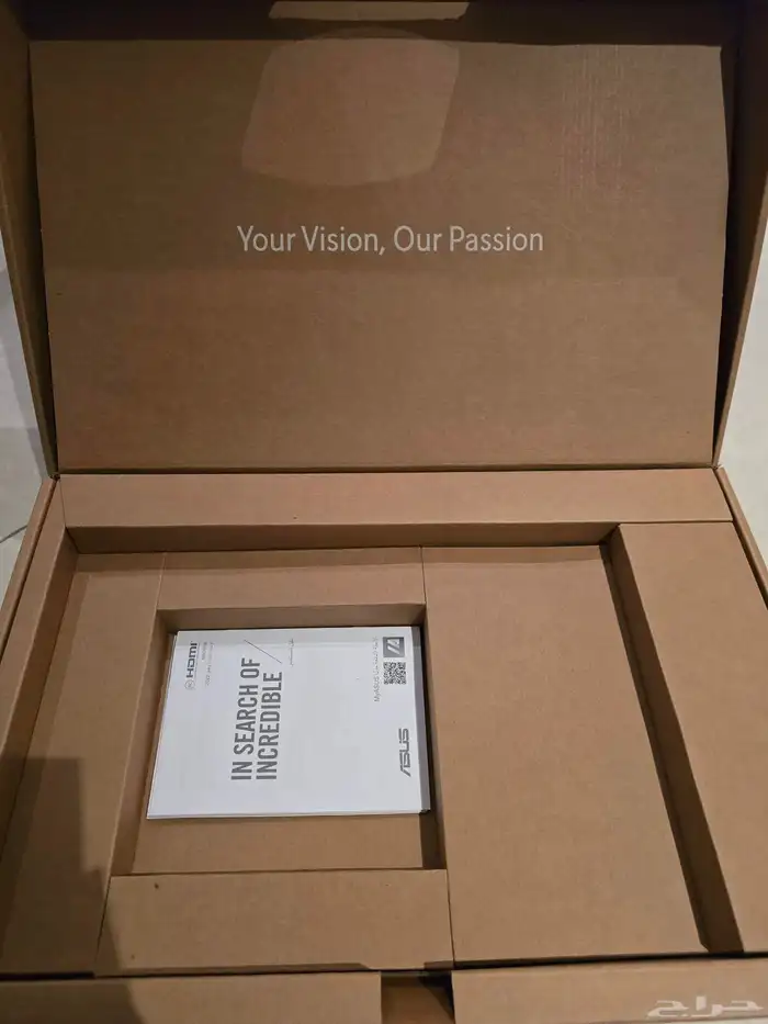 لابتوب اسوس جديد للبيع 4