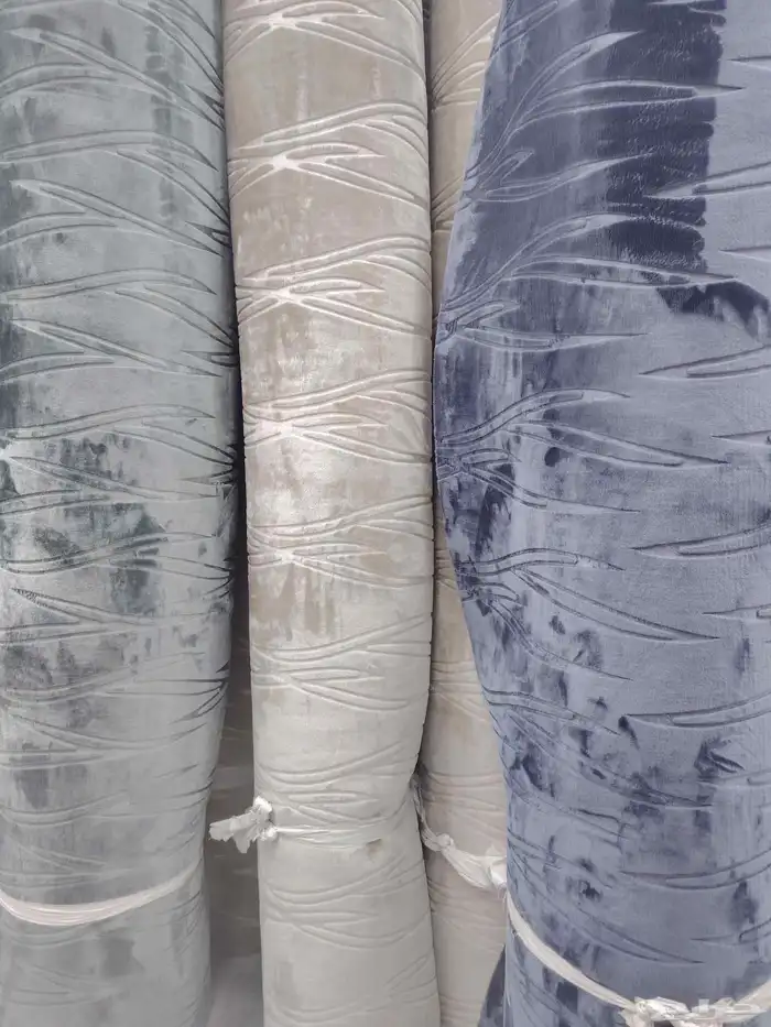 موكيت حرير صيني ناعم 11