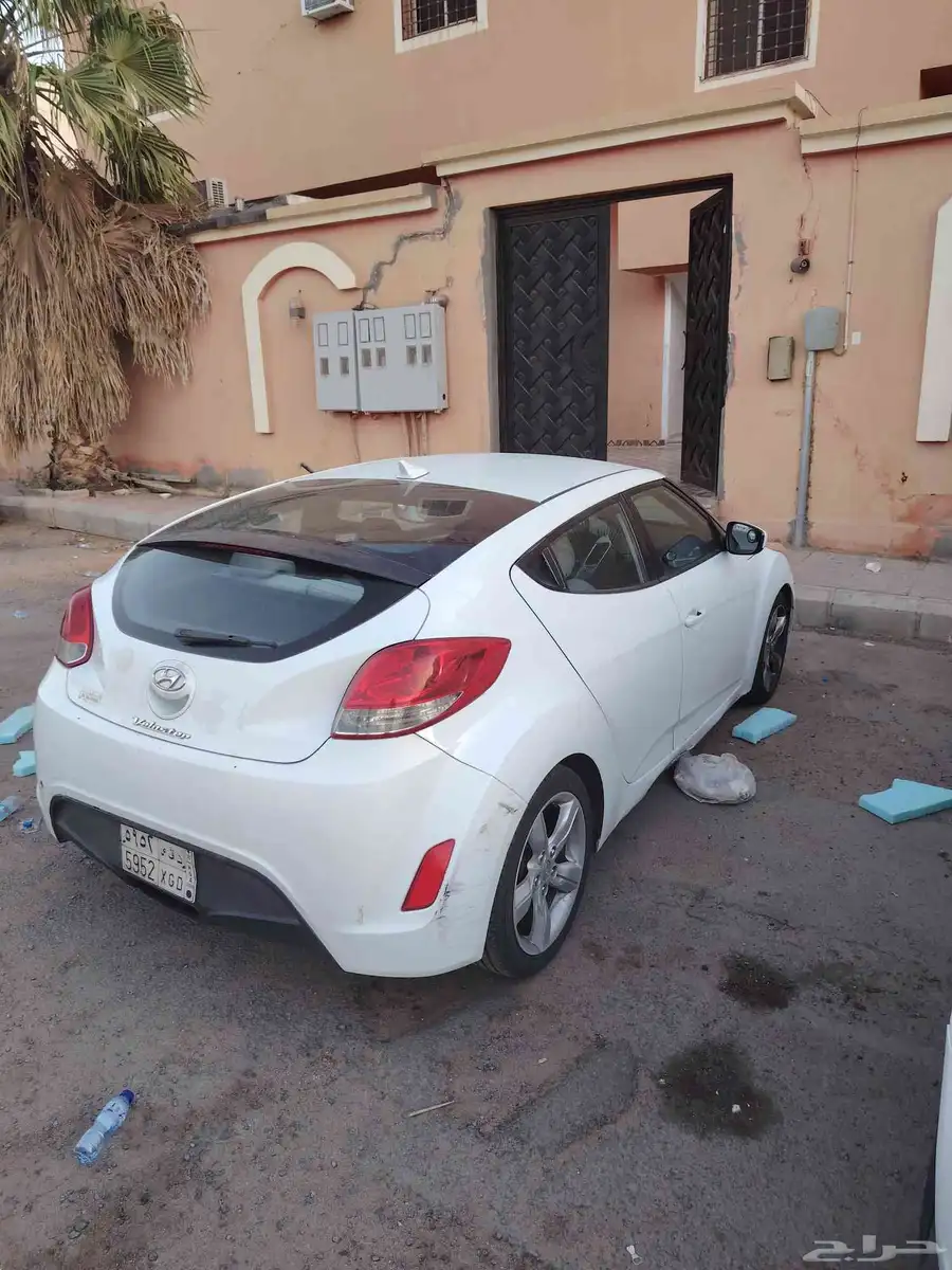 هونداي فولستر 2012 0