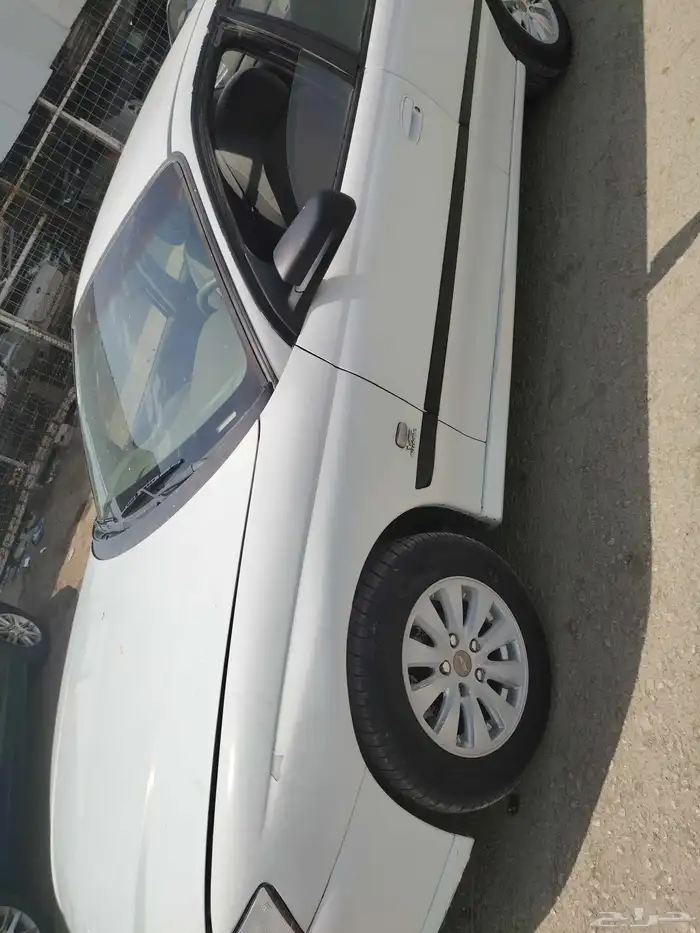 قطع لومينا 2006 .. V6 1