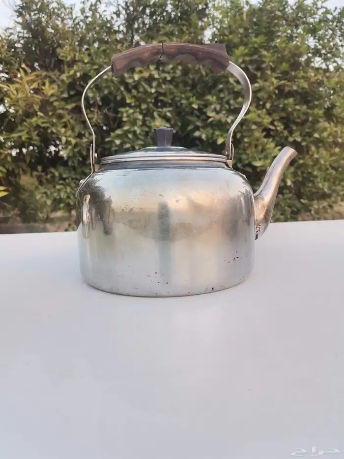 بريق ستيل مستعمل 2
