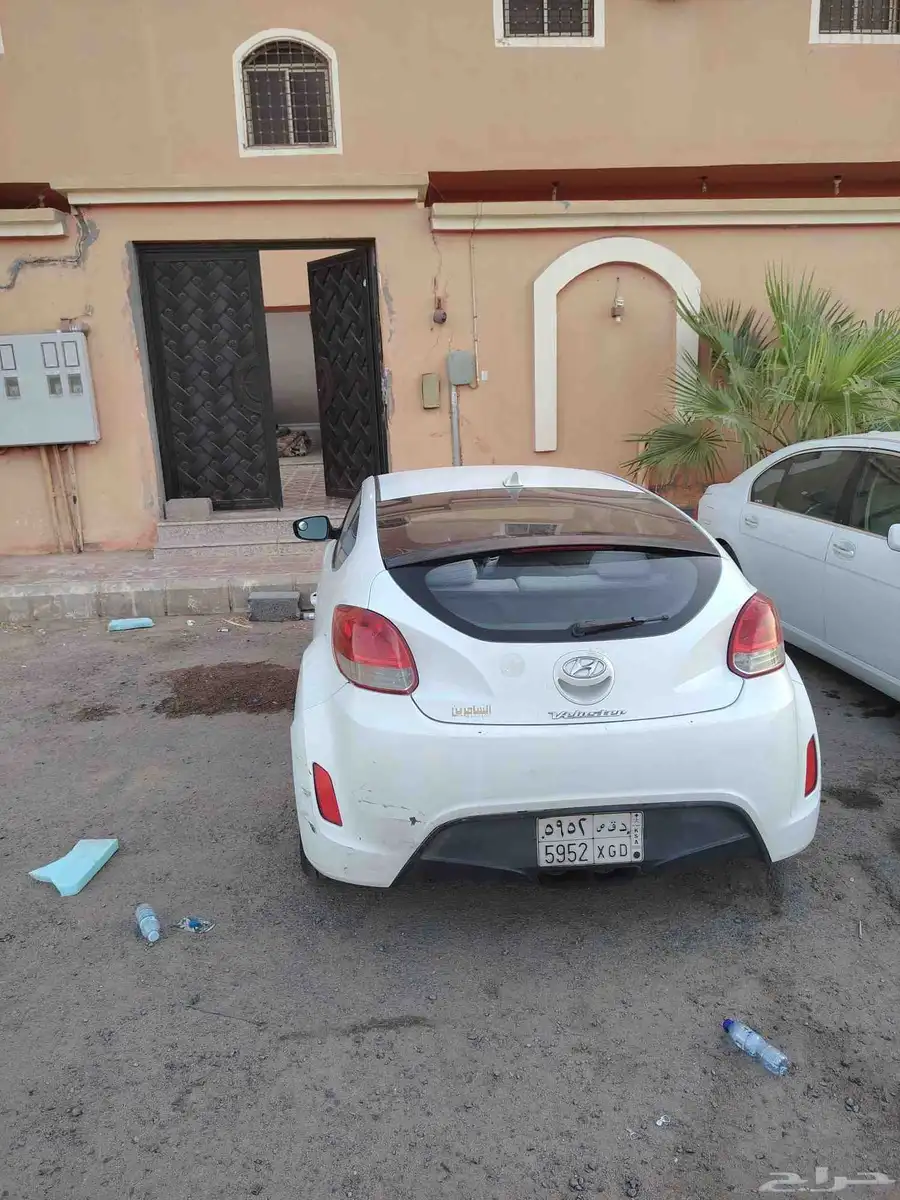 هونداي فولستر 2012 1