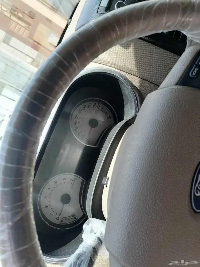 فرد اكسبلور مديل 2010 4