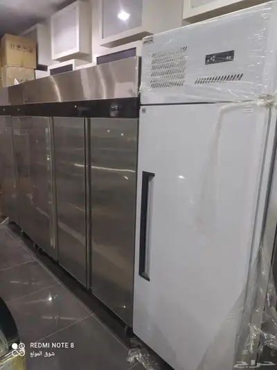 ثلاجات مكاين بروست عروض الشهر لاتفوتك 2