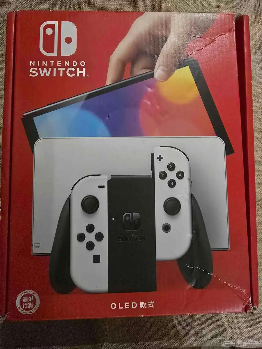 أغراض و جوي كون و شرايط نينتندو سويتش nintendo switch 0