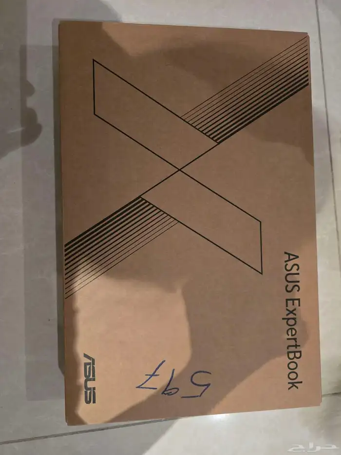 لابتوب اسوس جديد للبيع 1