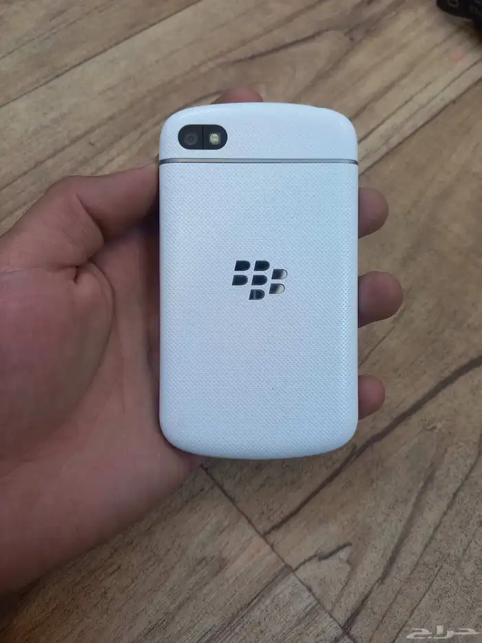 بلاك بيري blackberry bold Q10 قديم مخزن الاصلي 2