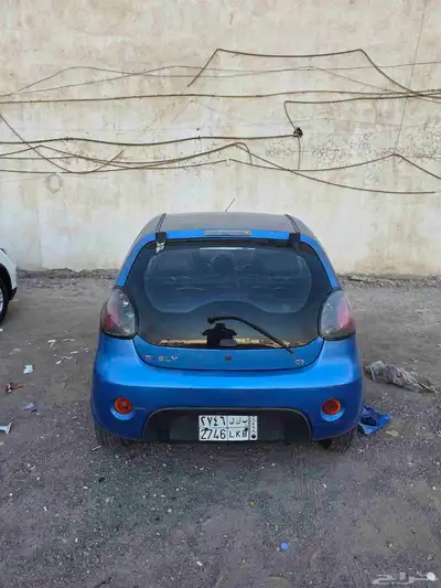 جيلي باندا ال سي 3